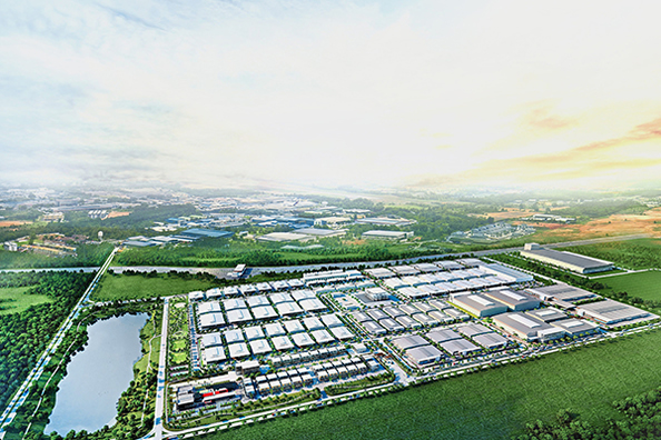 Kunming LSR Surmoulage Inc.